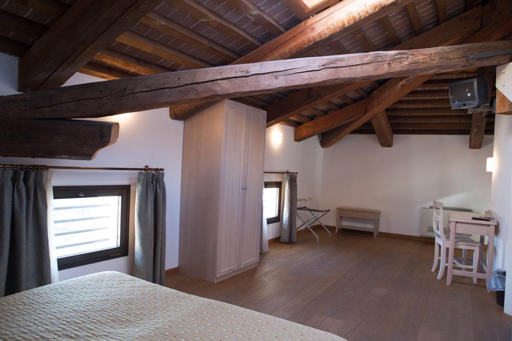 Crocetta del Montello Al Bagolaro B&B 외부 사진