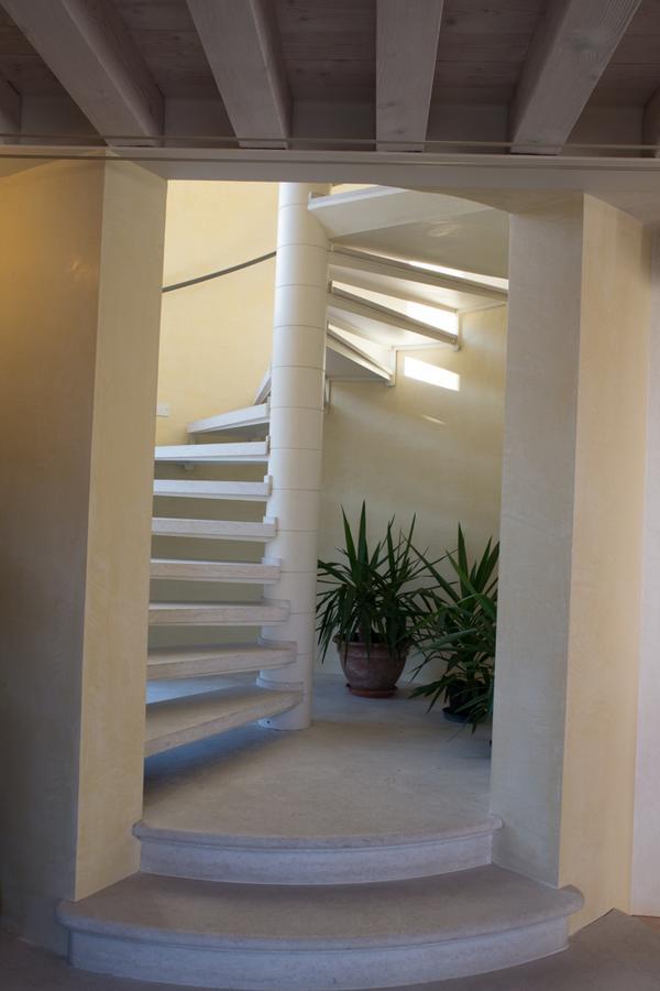 Crocetta del Montello Al Bagolaro B&B 외부 사진