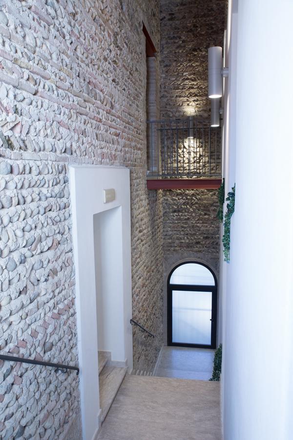 Crocetta del Montello Al Bagolaro B&B 외부 사진