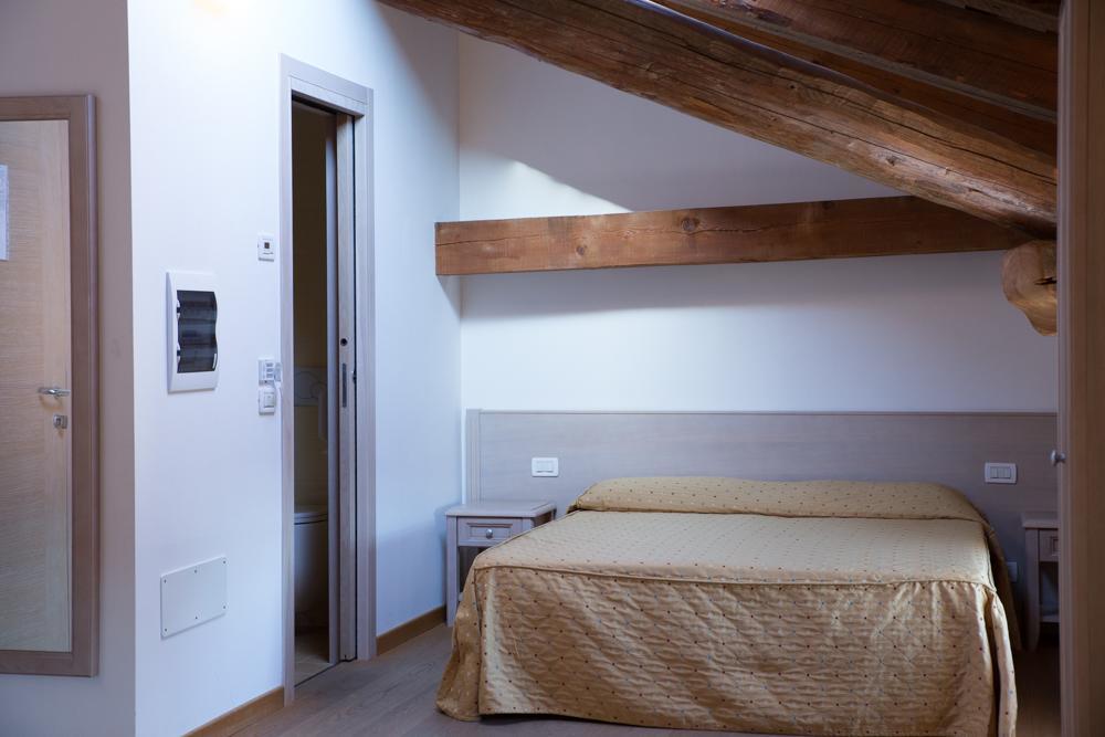 Crocetta del Montello Al Bagolaro B&B 외부 사진