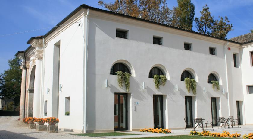 Crocetta del Montello Al Bagolaro B&B 외부 사진