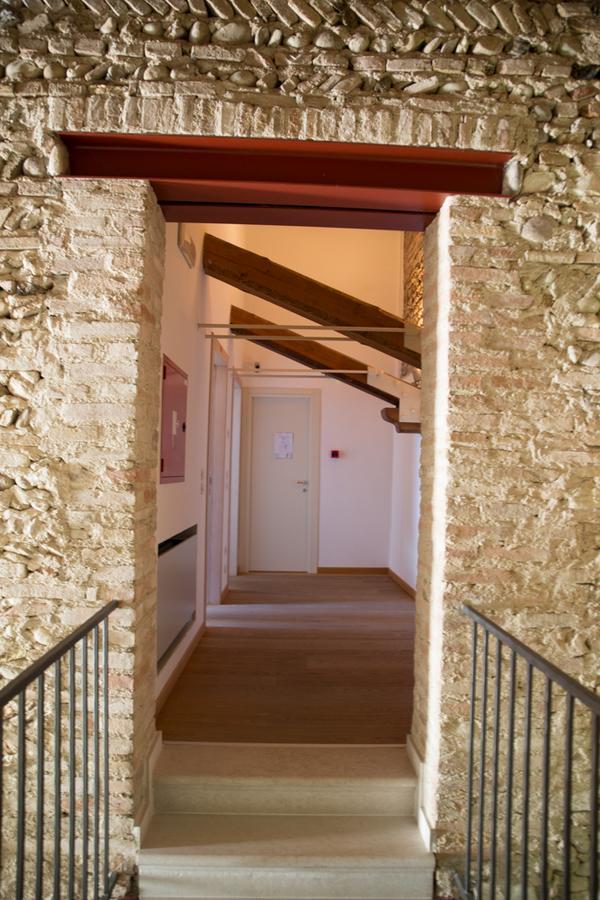 Crocetta del Montello Al Bagolaro B&B 외부 사진