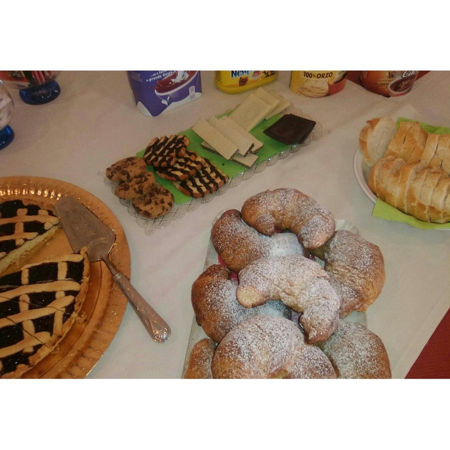 Crocetta del Montello Al Bagolaro B&B 외부 사진