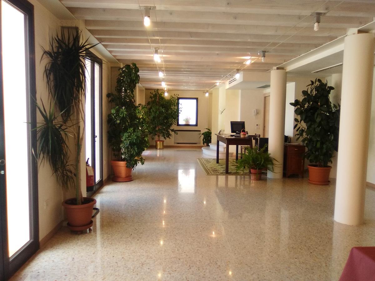 Crocetta del Montello Al Bagolaro B&B 외부 사진