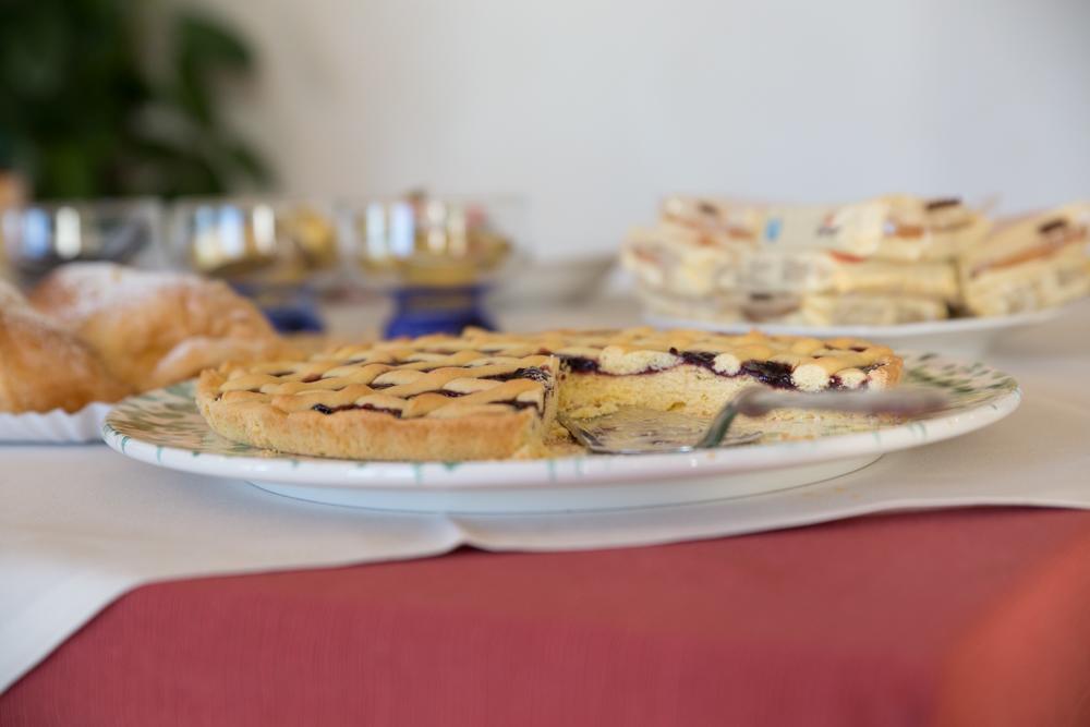Crocetta del Montello Al Bagolaro B&B 외부 사진
