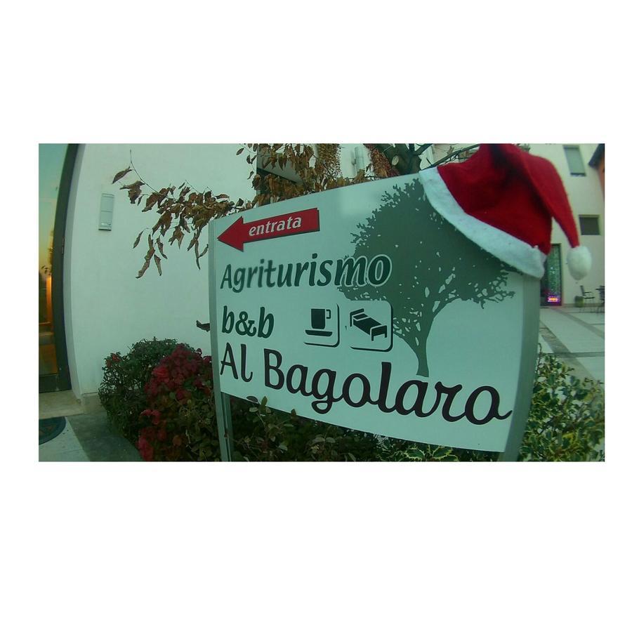 Crocetta del Montello Al Bagolaro B&B 외부 사진