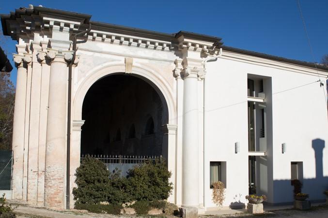 Crocetta del Montello Al Bagolaro B&B 외부 사진