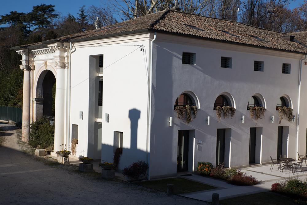 Crocetta del Montello Al Bagolaro B&B 외부 사진