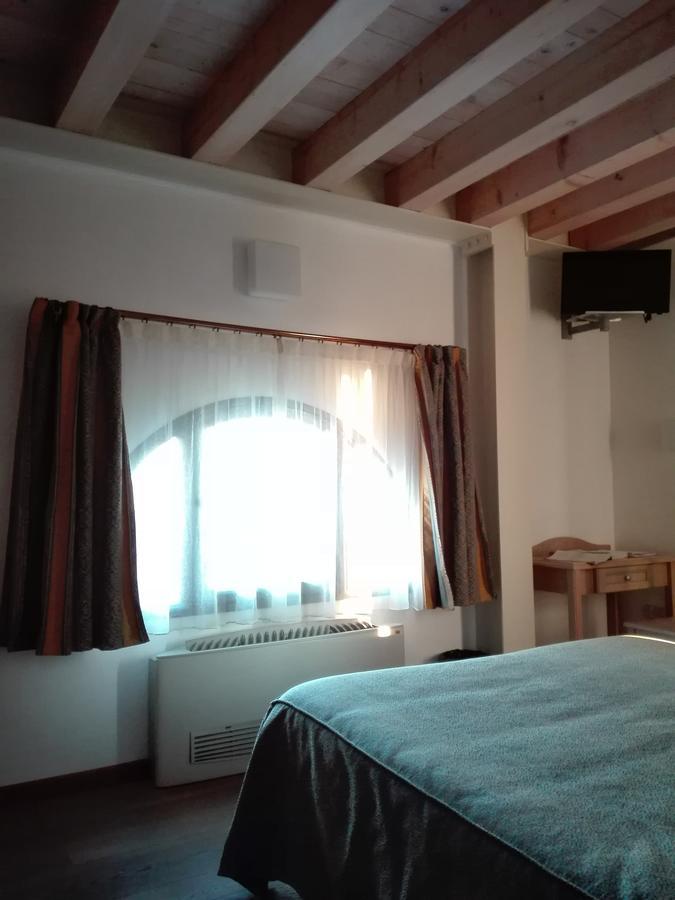 Crocetta del Montello Al Bagolaro B&B 외부 사진