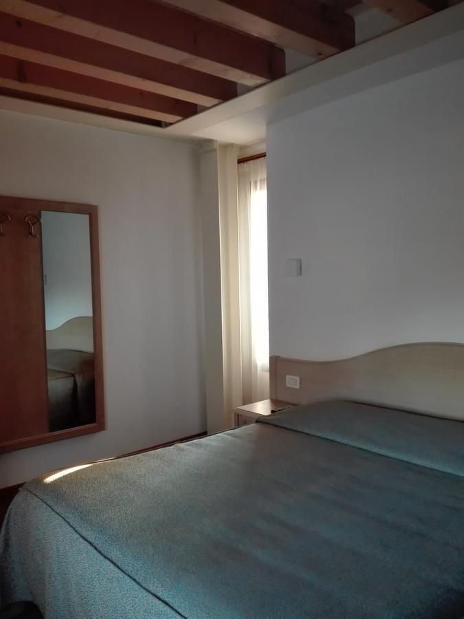 Crocetta del Montello Al Bagolaro B&B 외부 사진