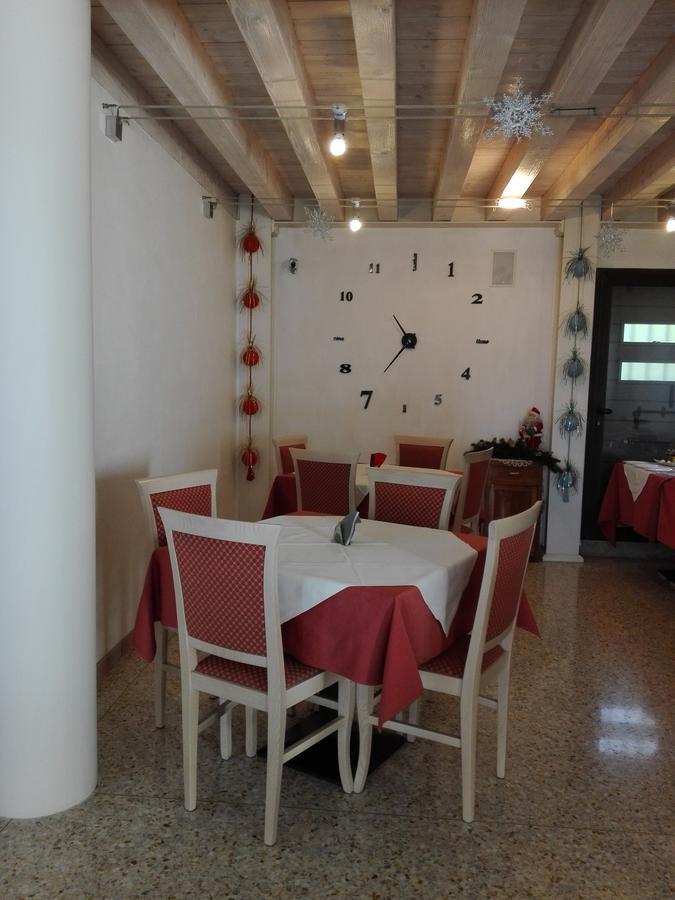 Crocetta del Montello Al Bagolaro B&B 외부 사진