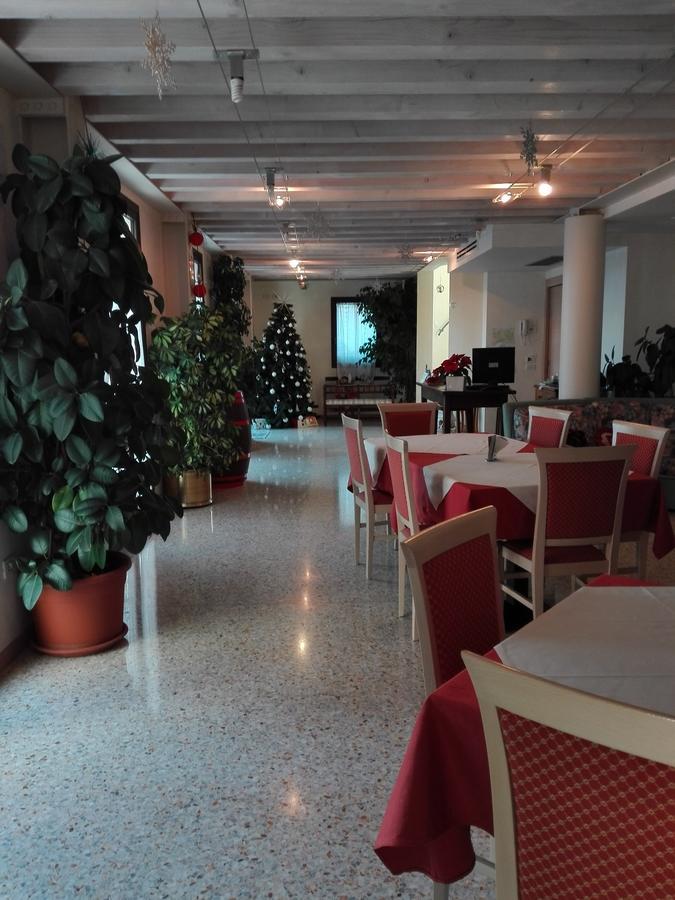 Crocetta del Montello Al Bagolaro B&B 외부 사진