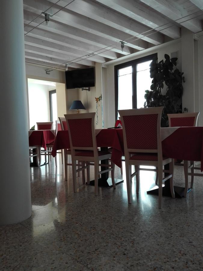 Crocetta del Montello Al Bagolaro B&B 외부 사진