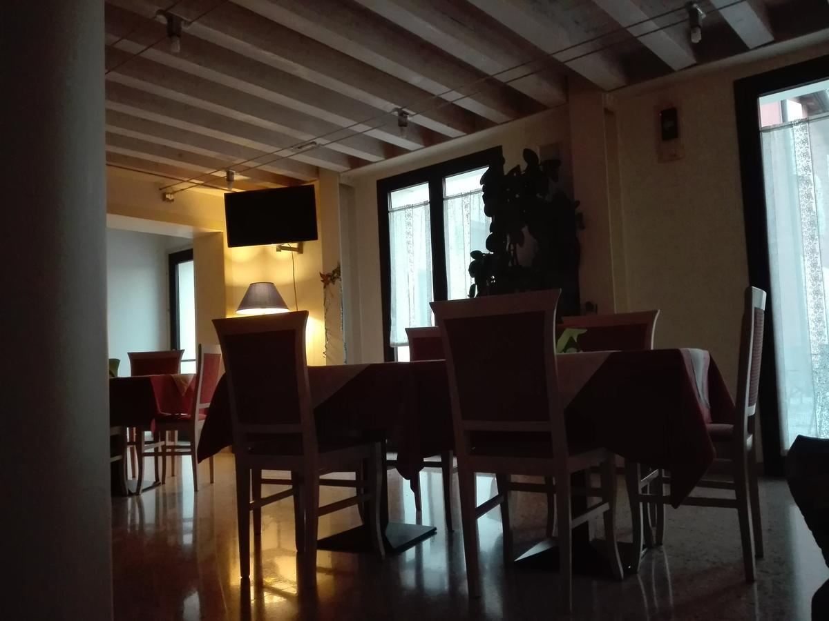 Crocetta del Montello Al Bagolaro B&B 외부 사진
