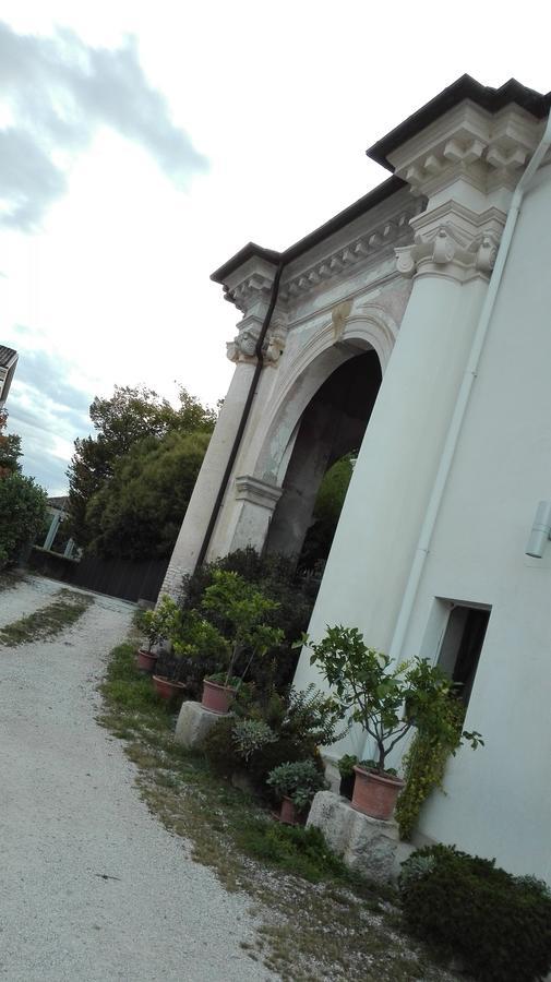 Crocetta del Montello Al Bagolaro B&B 외부 사진