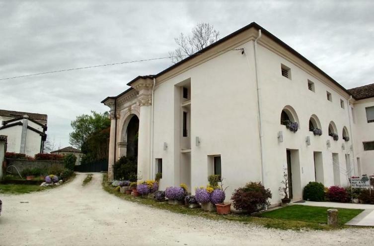 Crocetta del Montello Al Bagolaro B&B 외부 사진